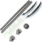 APDTY 172960 Timing Chain Kit 6 Cyl 3.0L DOHC eng.