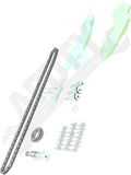 APDTY 172961 Timing Chain Kit 4 Cyl 1.6L eng.