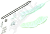 APDTY 172961 Timing Chain Kit 4 Cyl 1.6L eng.