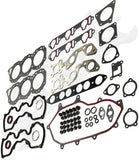APDTY 172966 Cylinder Head Gasket Set 6 Cyl 3.3L VG33ER eng.