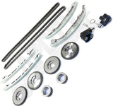 APDTY 172967 Timing Chain Kit w/ Gears 8 Cyl 5.6L DOHC Eng.