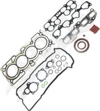 APDTY 172970 Engine Gasket Set 4 Cyl 2.5L