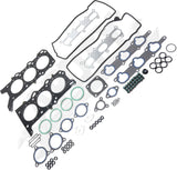 APDTY 172971 Cylinder Head Gasket Set 6 Cyl 2.7L Eng.