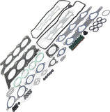 APDTY 172971 Cylinder Head Gasket Set 6 Cyl 2.7L Eng.