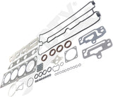 APDTY 172972 Cylinder Head Gasket Set 4 Cyl 2.0L Engine