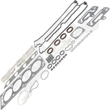 APDTY 172972 Cylinder Head Gasket Set 4 Cyl 2.0L Engine
