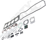 APDTY 172973 Cylinder Head Gasket Set 4 Cyl 2.3L Engine
