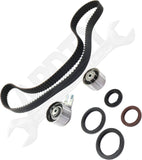 APDTY 172979 Timing Belt Kit 6 Cyl 2.9L eng. with Seals