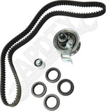 APDTY 172980 Timing Belt Kit w/ 4 Seals 4 Cyl 1.8L Eng.