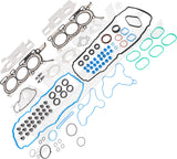 APDTY 172981 Cylinder Head Gasket Set 3.5L Eng. 6 Cyl To 1-02-12