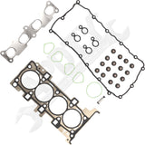 APDTY 172984 Head Gasket Set 2.4L Eng.