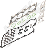 APDTY 172984 Head Gasket Set 2.4L Eng.