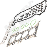 APDTY 172984 Head Gasket Set 2.4L Eng.