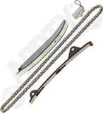 APDTY 172986 Timing Chain Kit 2.0L Eng. 4 Cyl
