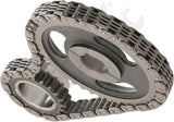 APDTY 172993 Timing Chain Kit 4.2L Eng. 6 Cyl