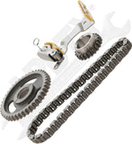 APDTY 172993 Timing Chain Kit 4.2L Eng. 6 Cyl