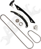 APDTY 172997 Timing Chain Kit