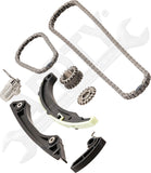 APDTY 172997 Timing Chain Kit