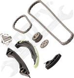 APDTY 172997 Timing Chain Kit