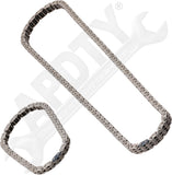 APDTY 172997 Timing Chain Kit