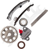 APDTY 173002 Timing Chain Kit