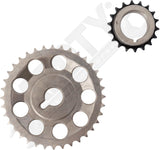 APDTY 173002 Timing Chain Kit