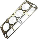 APDTY 173005 Cylinder Head Gasket Set Set of 2
