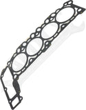 APDTY 173006 Cylinder Head Gasket Set Set of 2