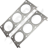 APDTY 173007 Cylinder Head Gasket Set 6 Cyl 3.4L eng. Set of 2