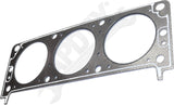 APDTY 173007 Cylinder Head Gasket Set 6 Cyl 3.4L eng. Set of 2