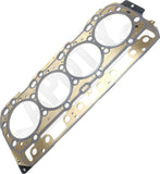 APDTY 173008 Cylinder Head Gasket Set RH and LH 8 Cyl 6.6L eng.