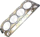 APDTY 173008 Cylinder Head Gasket Set RH and LH 8 Cyl 6.6L eng.