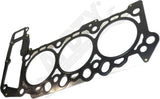 APDTY 173009 Cylinder Head Gasket Set RH and LH 6 Cyl 3.7L eng.
