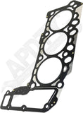 APDTY 173009 Cylinder Head Gasket Set RH and LH 6 Cyl 3.7L eng.