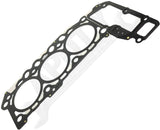 APDTY 173009 Cylinder Head Gasket Set RH and LH 6 Cyl 3.7L eng.