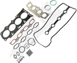 APDTY 173010 Cylinder Head & Upper Engine Gasket Set; 2.4L