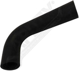 APDTY 173011 Radiator Hose; Upper; Right Hand Drive Models; Replaces 52028144AC