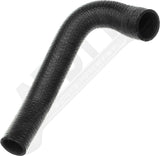 APDTY 173011 Radiator Hose; Upper; Right Hand Drive Models; Replaces 52028144AC
