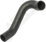 APDTY 173011 Radiator Hose; Upper; Right Hand Drive Models; Replaces 52028144AC