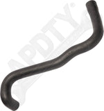 APDTY 173014 Radiator Coolant Hose; Upper; Replaces 52079713AC