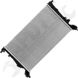 APDTY 173015 Radiator Replaces 68229290AC