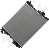 APDTY 173017 Radiator Replaces 68314786AC