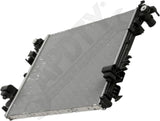 APDTY 173017 Radiator Replaces 68314786AC