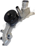 APDTY 173019 Engine Water Pump; Select Models w/3.6L; Replaces 68079412AB