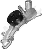 APDTY 173019 Engine Water Pump; Select Models w/3.6L; Replaces 68079412AB