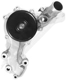 APDTY 173019 Engine Water Pump; Select Models w/3.6L; Replaces 68079412AB