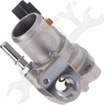 APDTY 173020 Engine Coolant Thermostat Housing Assembly Replaces 68211424AA