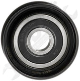 APDTY 173022 Automotive Accessory Drive Belt Idler Pulley Replaces 4627039AA
