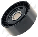 APDTY 173022 Automotive Accessory Drive Belt Idler Pulley Replaces 4627039AA