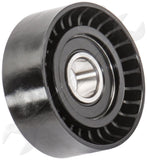 APDTY 173022 Automotive Accessory Drive Belt Idler Pulley Replaces 4627039AA